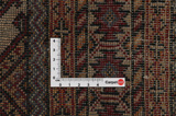 Buchara - Turkaman Perser Teppich 173x99 - Abbildung 4