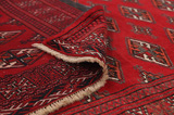 Buchara - Turkaman Perser Teppich 194x135 - Abbildung 5