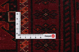 Buchara - Turkaman Perser Teppich 177x130 - Abbildung 4