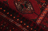 Buchara - Turkaman Perser Teppich 177x130 - Abbildung 6