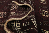 Buchara - Turkaman Perser Teppich 386x264 - Abbildung 5