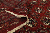 Buchara - Turkaman Perser Teppich 190x140 - Abbildung 5