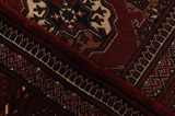 Buchara - Turkaman Perser Teppich 190x140 - Abbildung 6