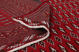 Buchara - Turkaman Perser Teppich 387x295 - Abbildung 5