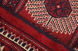 Buchara - old Perser Teppich 377x308 - Abbildung 6
