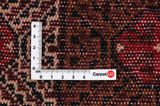 Buchara - old Perser Teppich 285x214 - Abbildung 4