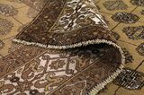 Buchara - Turkaman Perser Teppich 300x208 - Abbildung 5