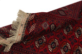 Tekke - Buchara Turkmenischer Teppich 213x132 - Abbildung 5