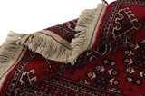 Yomut - Buchara Turkmenischer Teppich 178x111 - Abbildung 5