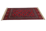 Yomut - Buchara Turkmenischer Teppich 178x111 - Abbildung 7