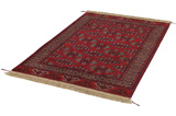 Yomut - Buchara Turkmenischer Teppich 179x114 - Abbildung 2