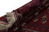 Tekke - Buchara Turkmenischer Teppich 204x134 - Abbildung 5