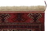 Yomut - Buchara Turkmenischer Teppich 185x113 - Abbildung 3