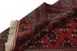 Yomut - Buchara Turkmenischer Teppich 185x113 - Abbildung 5