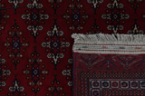 Yomut - Buchara Turkmenischer Teppich 305x200 - Abbildung 5