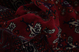 Yomut - Buchara Turkmenischer Teppich 305x200 - Abbildung 7