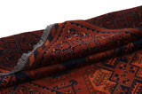 Khalmohammadi Afghanischer Teppich 200x154 - Abbildung 5
