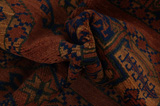 Buchara - Beshir Afghanischer Teppich 190x156 - Abbildung 7