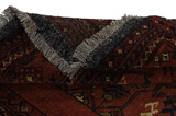 Khalmohammadi Afghanischer Teppich 186x137 - Abbildung 3