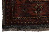 Khalmohammadi Afghanischer Teppich 186x137 - Abbildung 5