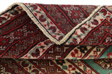 Turkaman - Buchara Perser Teppich 200x107 - Abbildung 5