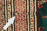 Turkaman Perser Teppich 195x148 - Abbildung 17