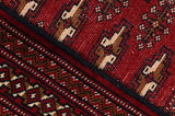 Buchara - Turkaman Perser Teppich 130x64 - Abbildung 3