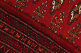 Buchara - Turkaman Perser Teppich 128x69 - Abbildung 6