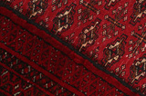 Buchara - Turkaman Perser Teppich 123x63 - Abbildung 6