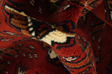 Buchara - Turkaman Perser Teppich 137x69 - Abbildung 7