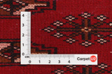 Buchara - Turkaman Perser Teppich 112x63 - Abbildung 4