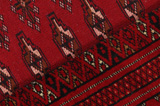 Buchara - Turkaman Perser Teppich 112x63 - Abbildung 6