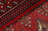 Buchara - Turkaman Perser Teppich 130x63 - Abbildung 6