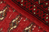 Buchara - Turkaman Perser Teppich 113x58 - Abbildung 6