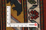 Beshir - Afghan Afghanischer Teppich 288x205 - Abbildung 4