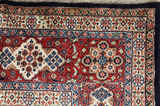 Jozan - Antique Perser Teppich 348x303 - Abbildung 5