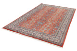 Jozan - Farahan Perser Teppich 313x201 - Abbildung 1