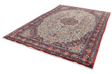 Bidjar Perser Teppich 323x222 - Abbildung 2
