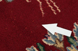 Kirman - Lavar Perser Teppich 420x297 - Abbildung 18