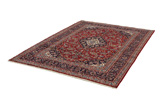 Keshan Perser Teppich 283x200 - Abbildung 2