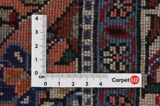 Sarough - Farahan Perser Teppich 208x130 - Abbildung 4