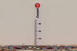 Sarough - Farahan Perser Teppich 208x130 - Abbildung 8