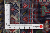 Jozan - Sarough Perser Teppich 311x221 - Abbildung 4