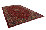 Jozan - Sarough Perser Teppich 505x292 - Abbildung 1