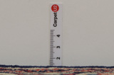 Sarough - Farahan Perser Teppich 341x255 - Abbildung 8