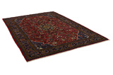 Jozan - Sarough Perser Teppich 317x220 - Abbildung 1