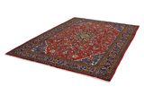 Jozan - Sarough Perser Teppich 317x220 - Abbildung 2