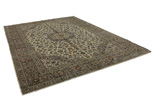 Keshan Perser Teppich 405x301 - Abbildung 1
