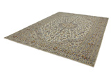 Keshan Perser Teppich 405x301 - Abbildung 2