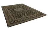 Tabriz Perser Teppich 410x293 - Abbildung 1